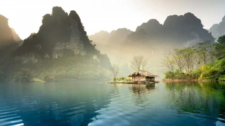 智能系统先进